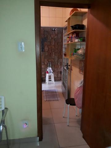 Casa à venda com 4 dormitórios em Pedro ii, Belo horizonte cod:3235 - Foto 6