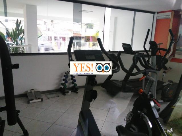 Apartamento 3/4 para Aluguel na São Domingos - Foto 19