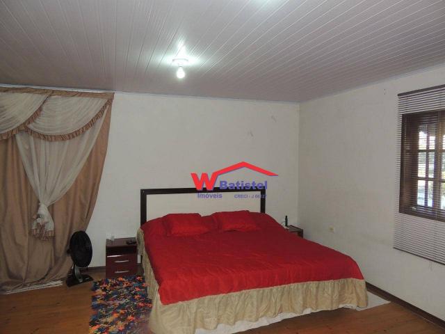 Excelente casa com terreno na rua princesa izabel nº 1805 - fátima - colombo/pr - Foto 13