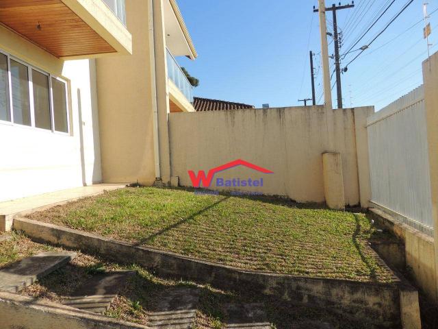 Sobrado com 3 dormitórios à venda, 177 m² - avenida joana d arc nº 206 -tanguá - almirante - Foto 4