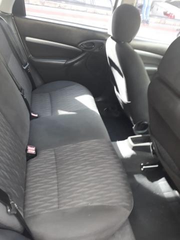 FORD FOCUS 2005/2005 1.6 GLX SEDAN 8V GASOLINA 4P MANUAL - Foto 3