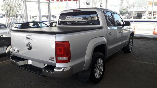 Vw - Amarok Highline!!! - Foto 2