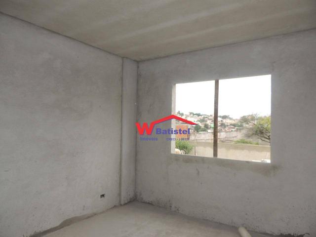 Apartamento com 2 dormitórios à venda, 51 m² - avenida lisboa, 325 - rio verde - colombo/p - Foto 12