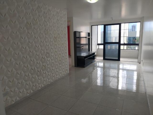PF- Alugo apartamento 2 quartos em Piedade, ao lado do Shopping em uma das principais vias