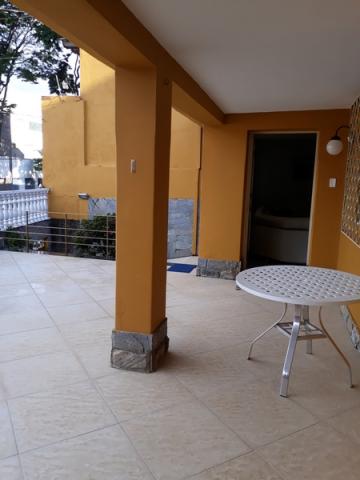 Casa à venda com 4 dormitórios em Pedro ii, Belo horizonte cod:3235