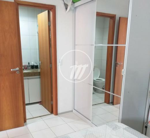 Ótimo apartamento com 66 m², 3/4 (sendo 01 suíte), 01 vaga Ponta Verde. REF: C4120 - Foto 4