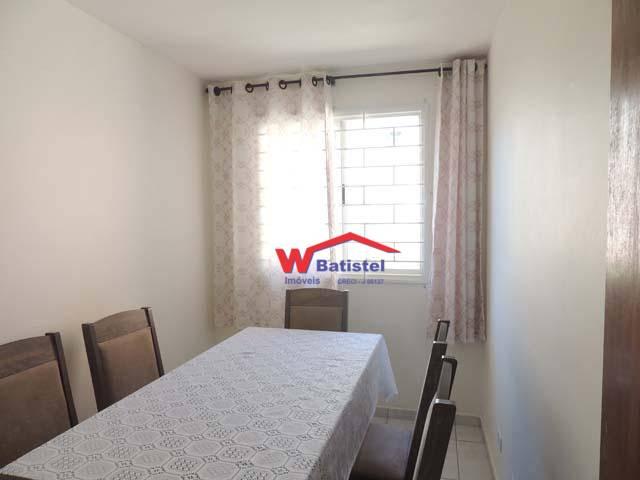 Casa com 3 dormitórios à venda, 53 m² - rua jacarezinho nº 573jardim guilhermina - colombo - Foto 9