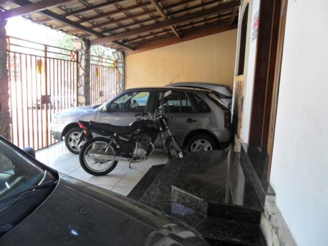 Casa à venda com 3 dormitórios em Padre eustáquio, Belo horizonte cod:1693 - Foto 15