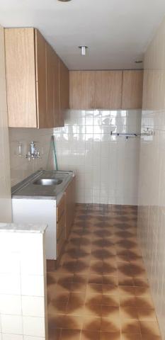 Apartamento sala dois quartos no Cachambi - Foto 6