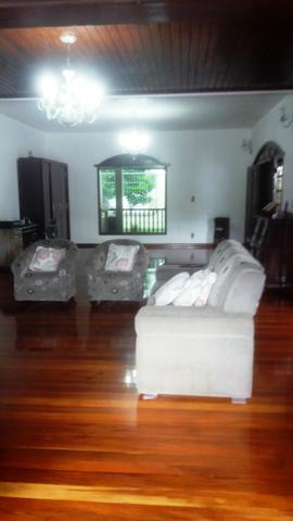 Casa com cinco suítes na Ilha do Frade! - Foto 8