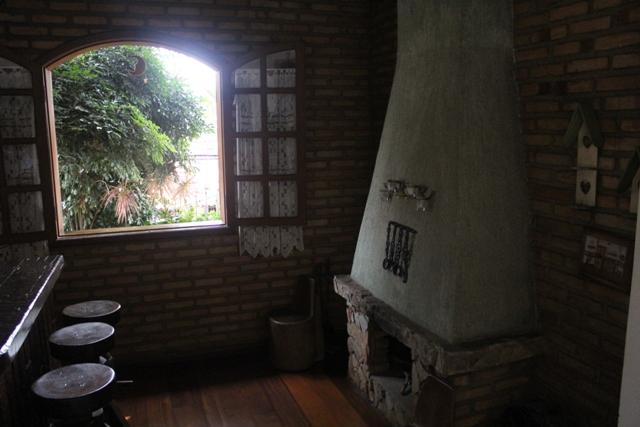 Casa à venda com 4 dormitórios em Caiçara, Belo horizonte cod:1808 - Foto 3