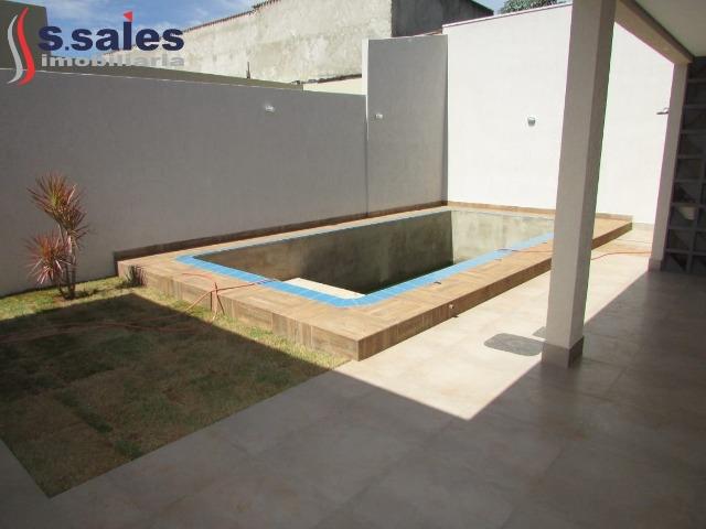 Oportunidade! Casa Alto Padrão na Rua 06 Vicente Pires - Foto 10
