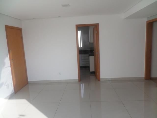 Apartamento à venda com 3 dormitórios em Alto barroca, Belo horizonte cod:3158 - Foto 3