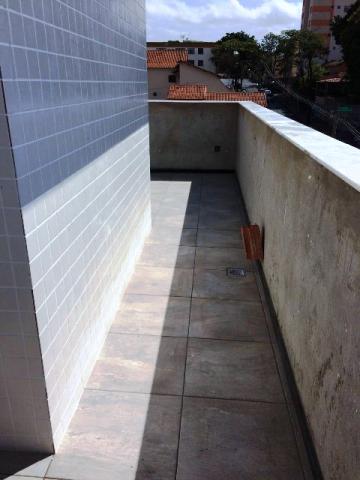 Cobertura à venda com 2 dormitórios em Caiçara, Belo horizonte cod:2582 - Foto 15