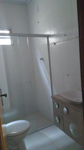 Vendo casa em Águas Lindas, com 3 Quartos, 2 Ban. / 2 Gar. + 2 Kits, independentes - Foto 8