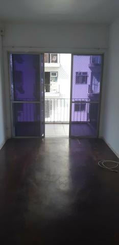 Apartamento sala dois quartos no Cachambi - Foto 9