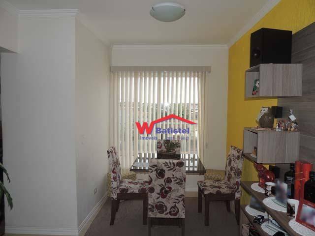 Apartamento com 2 dormitórios à venda, 51 m² por r$ 158.000 - rua presidente faria nº 676 - Foto 12