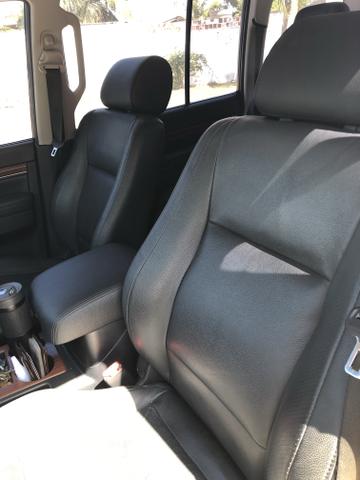 Vendo pajero full - Foto 6