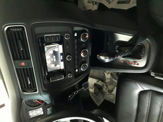 Volkswagen Jetta 2.0 Tsi 2013 Gasolina - Foto 10