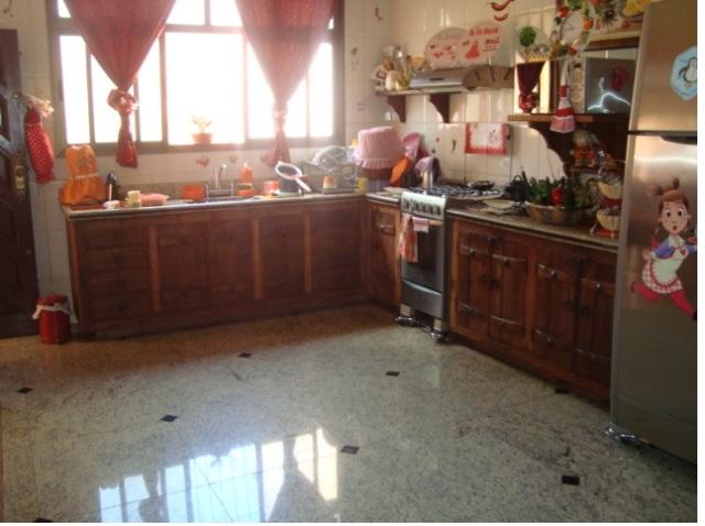 Casa à venda com 4 dormitórios em Padre eustáquio, Belo horizonte cod:3036 - Foto 5