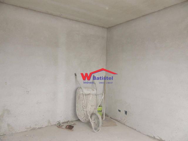 Apartamento com 2 dormitórios à venda, 51 m² - avenida lisboa, 325 - rio verde - colombo/p - Foto 13