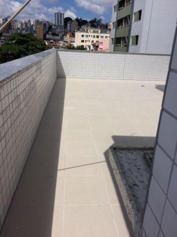 Cobertura à venda com 4 dormitórios em Prado, Belo horizonte cod:2458 - Foto 12