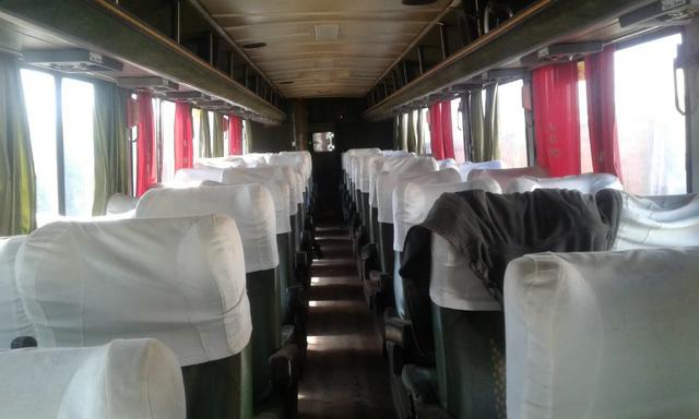 Vendo Onibus - Foto 8