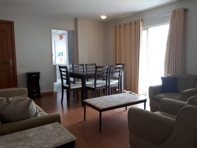 Apartamento, Shopping Tijuca, sacada, 2 dorms, suite, dep. 1 vaga - Foto 2