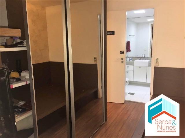 Cobertura triplex com 05 quartos, 376 m2, Barra da Tijuca, Rio de Janeiro, RJ - Foto 14