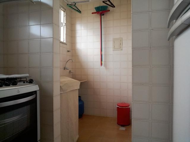 Apartamento à venda com 3 dormitórios em Estoril, Belo horizonte cod:3391 - Foto 14