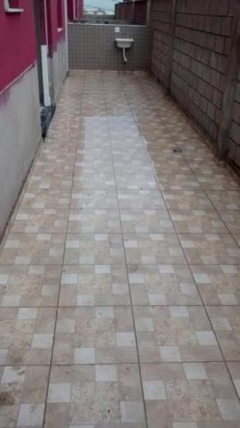 Apartamento à venda com 2 dormitórios em Álvaro camargos, Belo horizonte cod:2158 - Foto 8