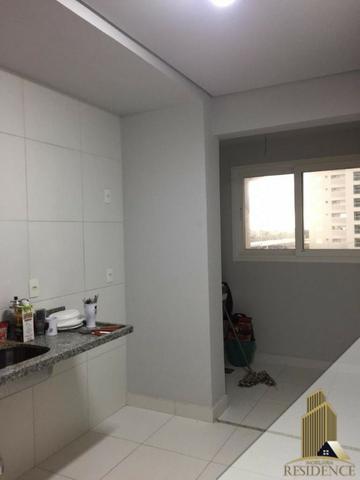 Brasil Beach Resort - 88 mts² 02 Quartos / 2 Vaga de garagem - Foto 9