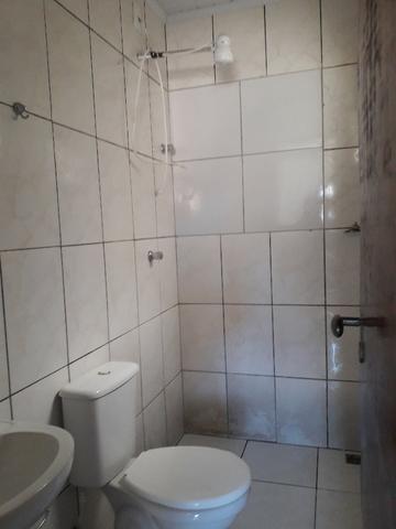 Excelente casa aceita financiamento na 508 do recanto das emas - Foto 4