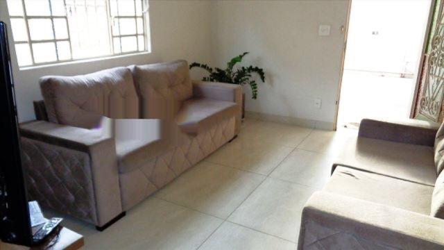 Casa à venda com 3 dormitórios em Padre eustáquio, Belo horizonte cod:3140