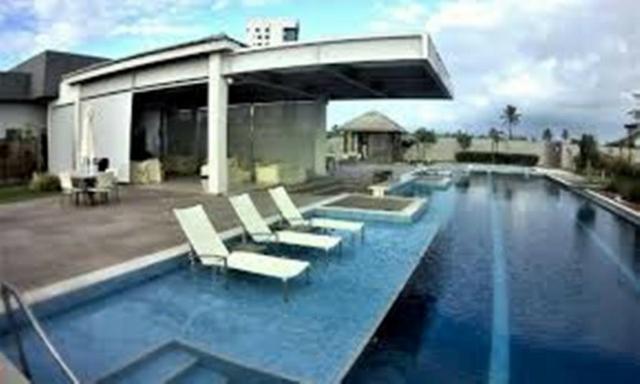Kenoa Residence - Foto 4