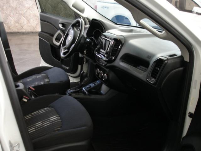 Fiat Toro 1.8 Freedom 2017 Flex Automática Ipva Pago Pneus Novos!!! - Foto 9