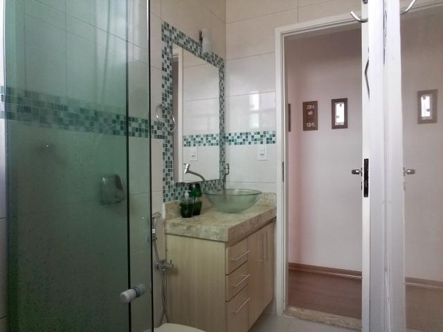 Apartamento à venda com 3 dormitórios em Estoril, Belo horizonte cod:3391 - Foto 7