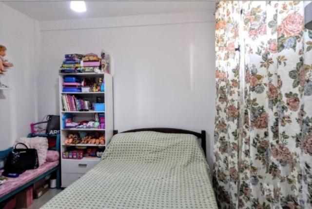 Apartamento à venda com 3 dormitórios em Prado, Belo horizonte cod:3288 - Foto 7