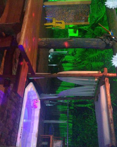 Sitio Alugue day use ou Temporada - Foto 12