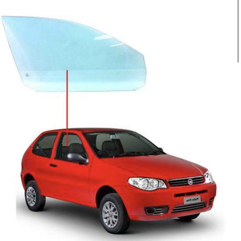 Vidros automotivos - Foto 2