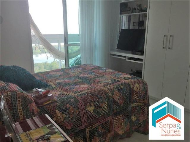 Cobertura triplex com 05 quartos, 376 m2, Barra da Tijuca, Rio de Janeiro, RJ - Foto 15