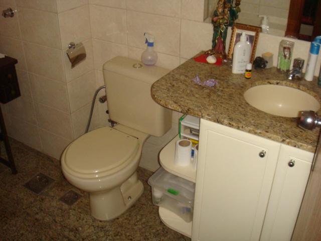Cobertura à venda com 3 dormitórios em Prado, Belo horizonte cod:1492 - Foto 11