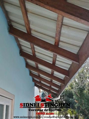 Casa central na Praia de Balneário Barra do Sul - SC - Foto 15