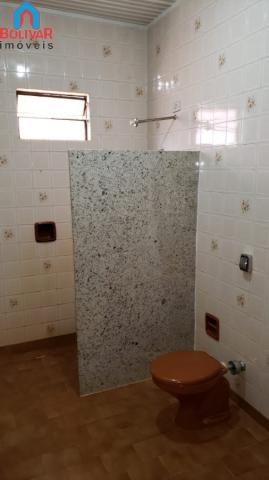 Casa, Jardim Leonora, Itumbiara-GO - Foto 6