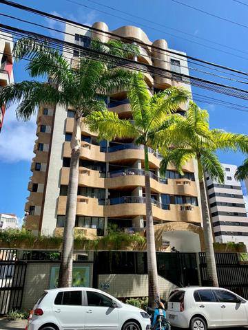 Vendo Apartamento - Na Ponta Verde