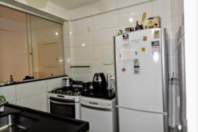 Apartamento à venda com 3 dormitórios em Prado, Belo horizonte cod:3288 - Foto 14