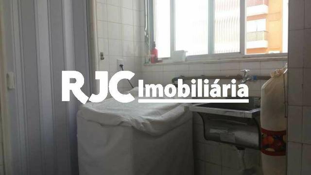 Oportunidade! Prox a Praça Saens Pena, Varanda, Suite,Vaga, Entra e Morar! - Foto 16