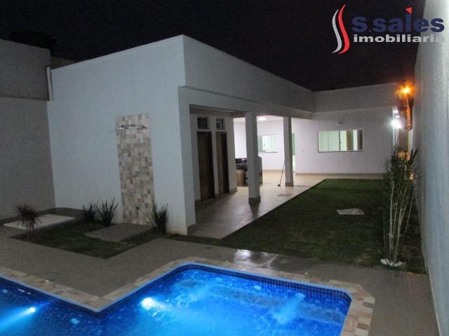 Exclusiva!! Altíssimo Padrão em acabamento 3 quartos 3 suítes com closet - Foto 15