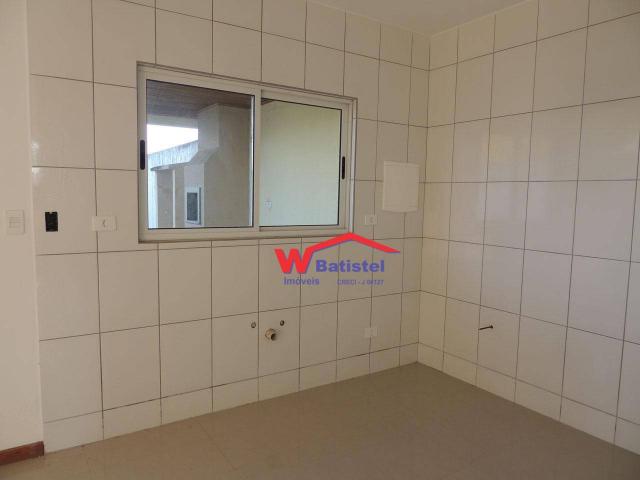 Sobrado com 3 dormitórios à venda, 177 m² - avenida joana d arc nº 206 -tanguá - almirante - Foto 19