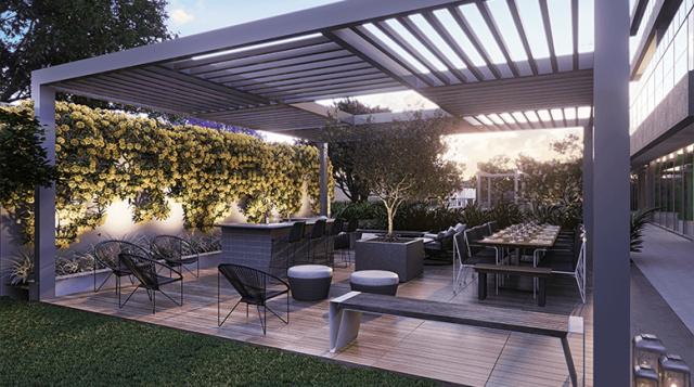 Apartamentos de 186 m² com 3 ou 4 suítes - ótima localização no campo Belo - SP - Foto 8